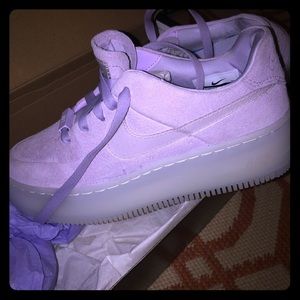 Women’s Nike Air Force 1